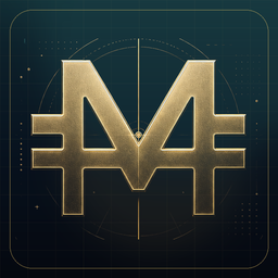 Meridian Chain 标识